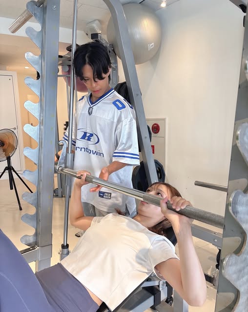 FCT MTT 梅田天六のInstagram投稿3